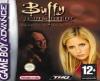 Buffy contre les Vampires - La Colere de Darkhul Box Art Front